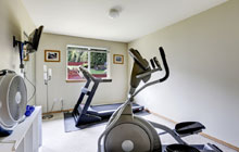 Trevarren home gym construction leads